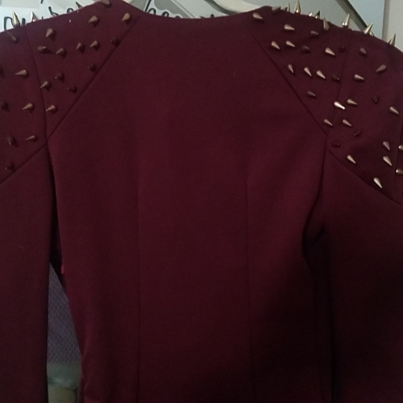 NWT Misguided dress - Picture 5 of 5